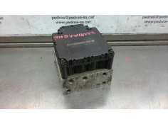 Recambio de centralita abs para citroen xsara berlina 2.0 hdi referencia OEM IAM   49455 2