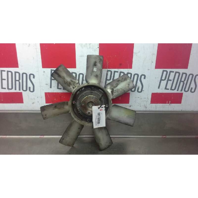 Recambio de ventilador viscoso motor para nissan vanette (c 220) 2.0 diesel referencia OEM IAM   