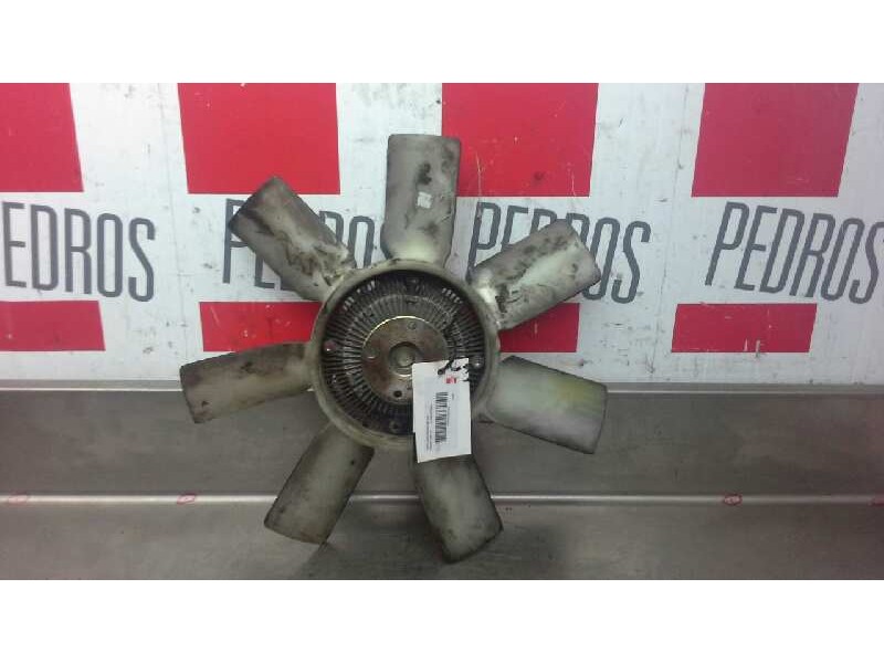 Recambio de ventilador viscoso motor para nissan vanette (c 220) 2.0 diesel referencia OEM IAM   