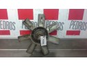 VENTILADOR VISCOSO MOTOR 