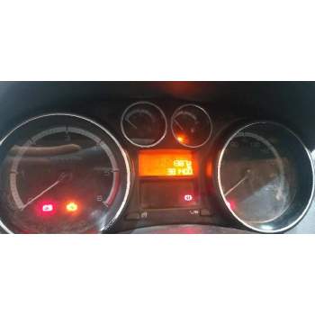 peugeot 308 del año 2012