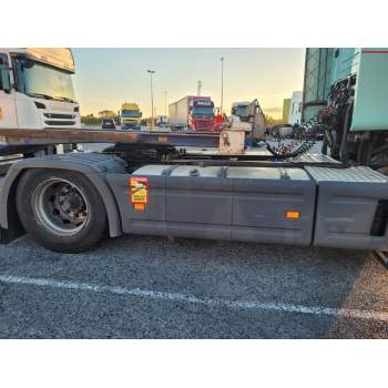 scania r480 del año 2012
