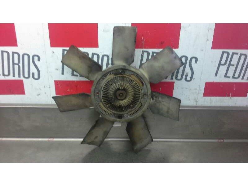 Recambio de ventilador viscoso motor para nissan vanette (c 220) 2.0 diesel referencia OEM IAM   
