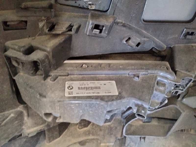 Recambio de paragolpes delantero para bmw serie 2 gran coupe (f44) 218i referencia OEM IAM 56483341 2663958 