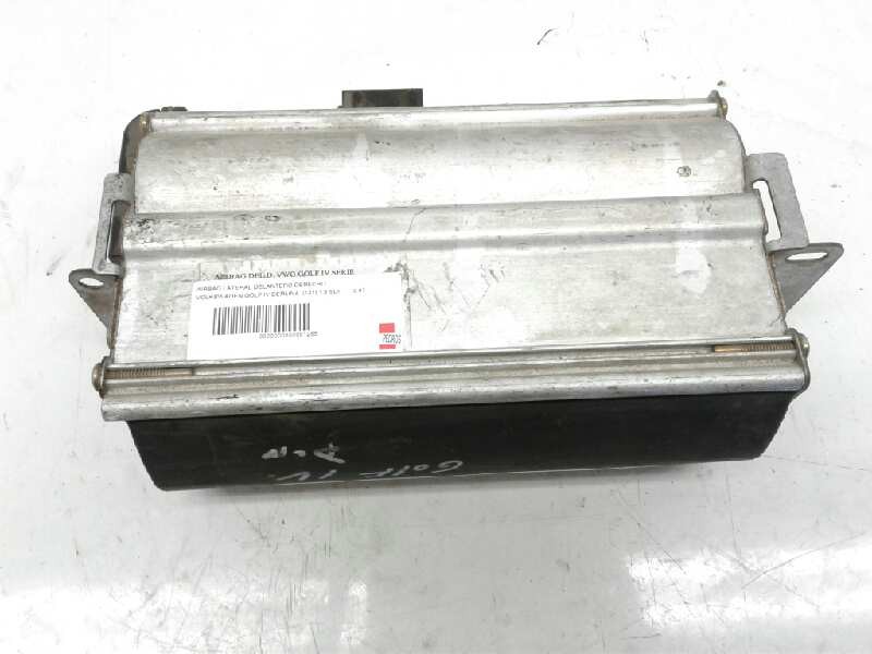 Recambio de airbag lateral delantero derecho para volkswagen golf iv berlina (1j1) 1.9 sdi referencia OEM IAM   49472