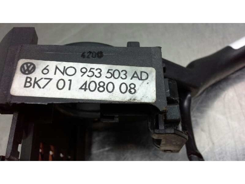 Recambio de mando limpia para seat arosa (6h1) select referencia OEM IAM   