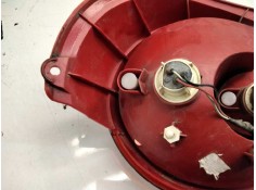 Recambio de piloto trasero derecho para chevrolet matiz s referencia OEM IAM 96666914   2