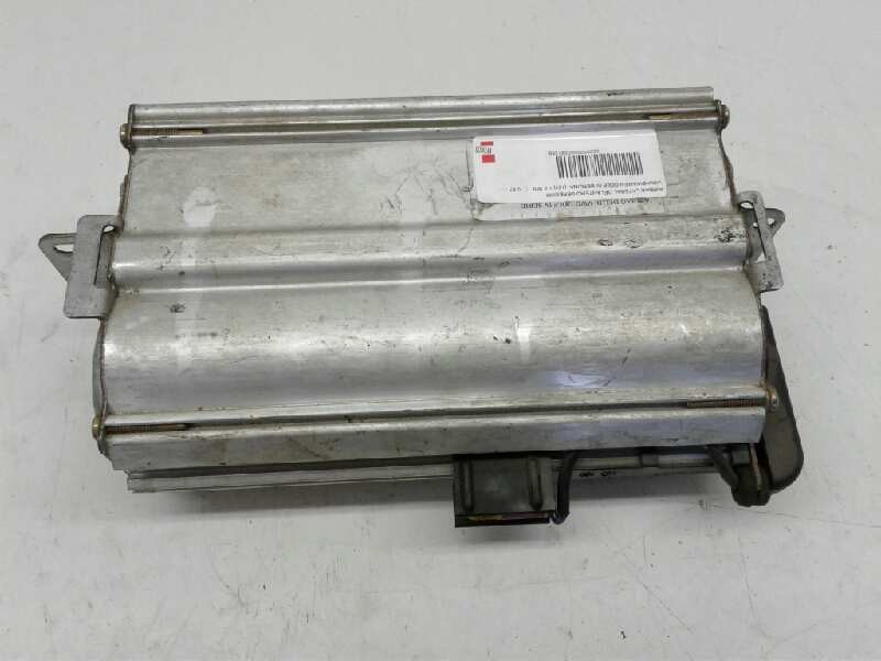 Recambio de airbag lateral delantero derecho para volkswagen golf iv berlina (1j1) 1.9 sdi referencia OEM IAM   49472