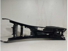 Recambio de consola central para bmw serie 1 berlina (e81/e87) 118d referencia OEM IAM 9278026   2