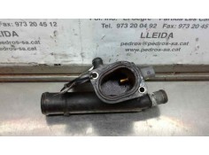 Recambio de caja termostato para volkswagen polo (9n1) 1.4 tdi referencia OEM IAM 038121132D   2