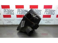 Recambio de caja filtro de aire para volkswagen polo (9n1) 1.4 tdi referencia OEM IAM    2