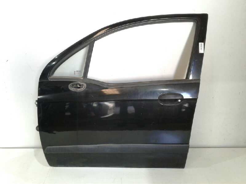 Recambio de puerta delantera izquierda para chevrolet matiz s referencia OEM IAM 96601157  