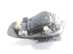 Recambio de faro derecho para seat ibiza (6k1) signo referencia OEM IAM 6K1941044A   2