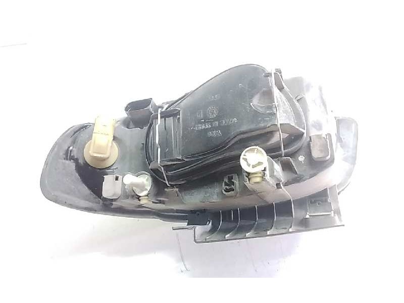 Recambio de faro derecho para seat ibiza (6k1) signo referencia OEM IAM 6K1941044A  