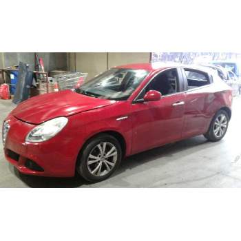 alfa romeo giulietta (191) del año 2013