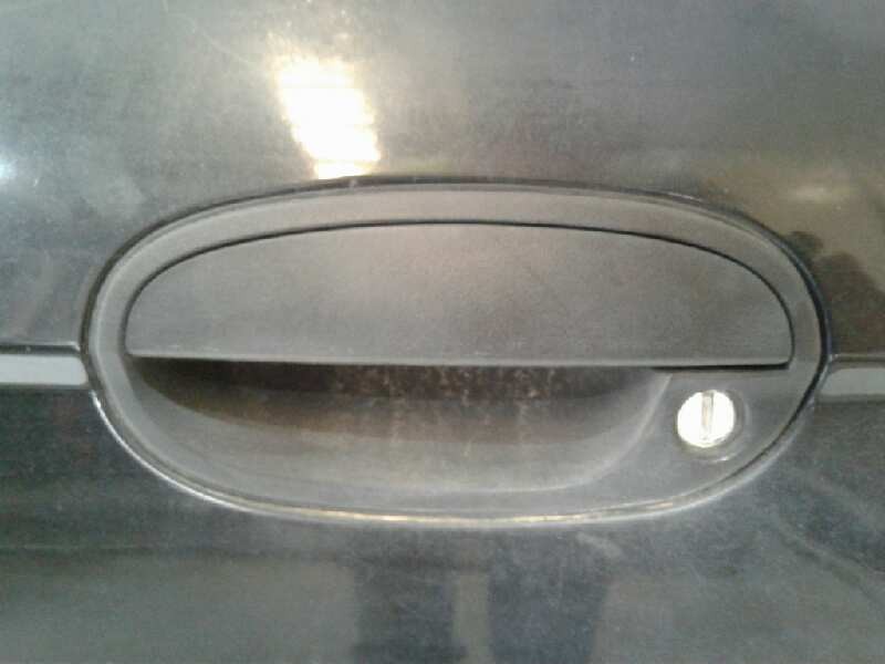 Recambio de puerta delantera izquierda para chevrolet matiz s referencia OEM IAM 96601157  