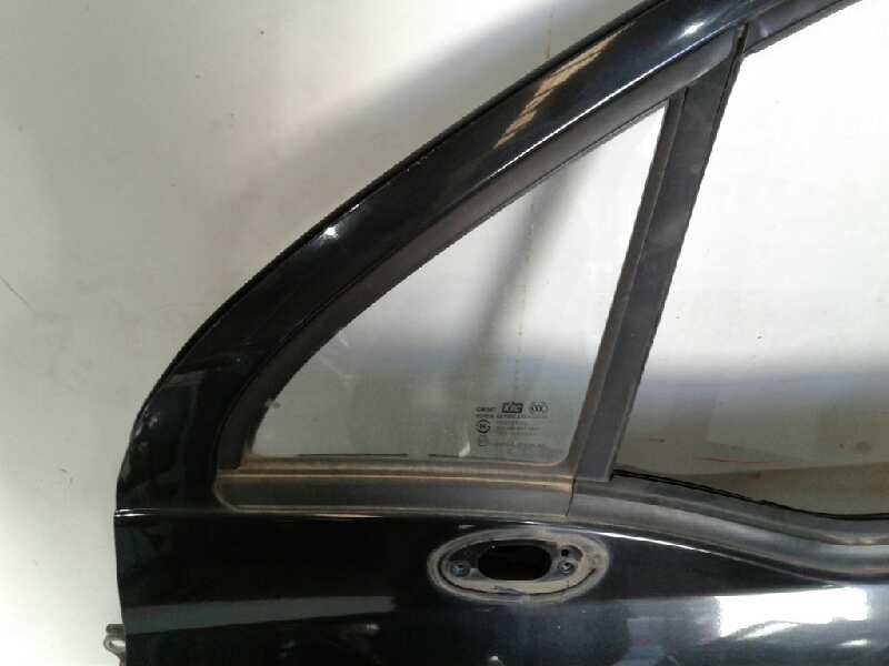 Recambio de puerta delantera izquierda para chevrolet matiz s referencia OEM IAM 96601157  