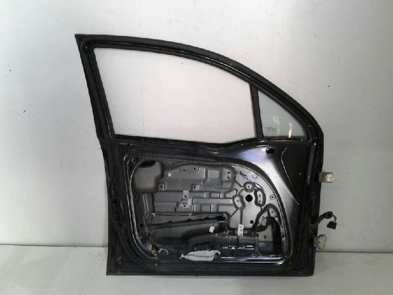 Recambio de puerta delantera izquierda para chevrolet matiz s referencia OEM IAM 96601157  