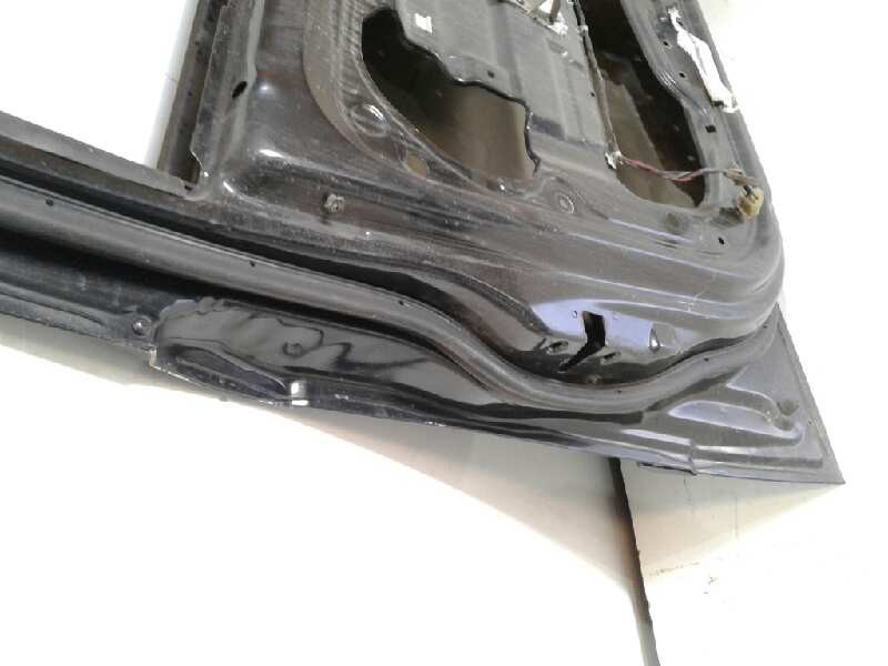 Recambio de puerta delantera izquierda para chevrolet matiz s referencia OEM IAM 96601157  
