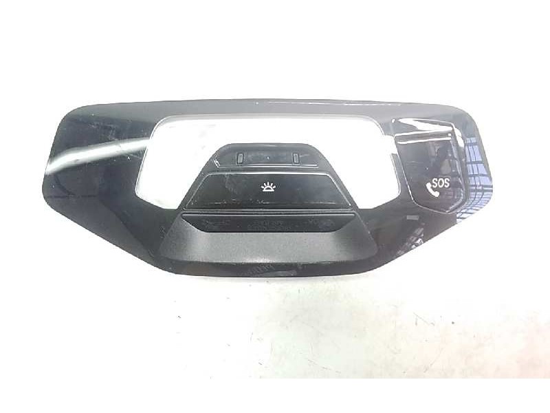 Recambio de luz interior para bmw serie 2 gran coupe (f44) 218i referencia OEM IAM 989113905  