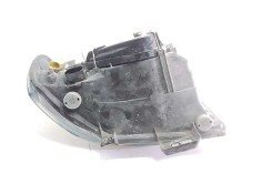 Recambio de faro izquierdo para seat ibiza (6k1) signo referencia OEM IAM 6K1941043A   2