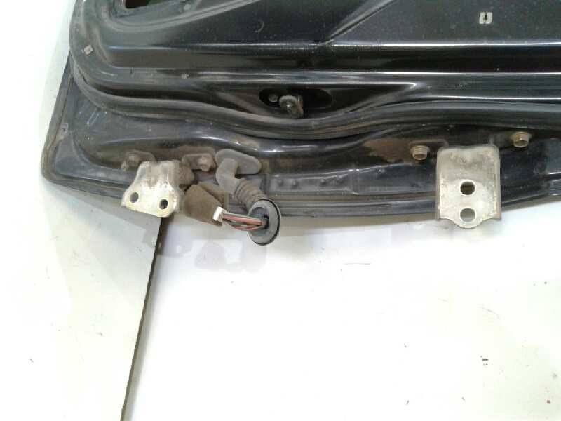 Recambio de puerta delantera izquierda para chevrolet matiz s referencia OEM IAM 96601157  