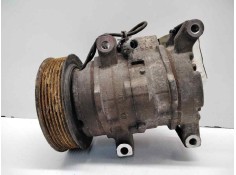 Recambio de compresor aire acondicionado para toyota hilux (kun) 2.5 turbodiesel referencia OEM IAM 4472802310  