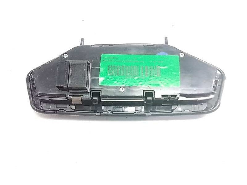 Recambio de luz interior para bmw serie 2 gran coupe (f44) 218i referencia OEM IAM 989113905  