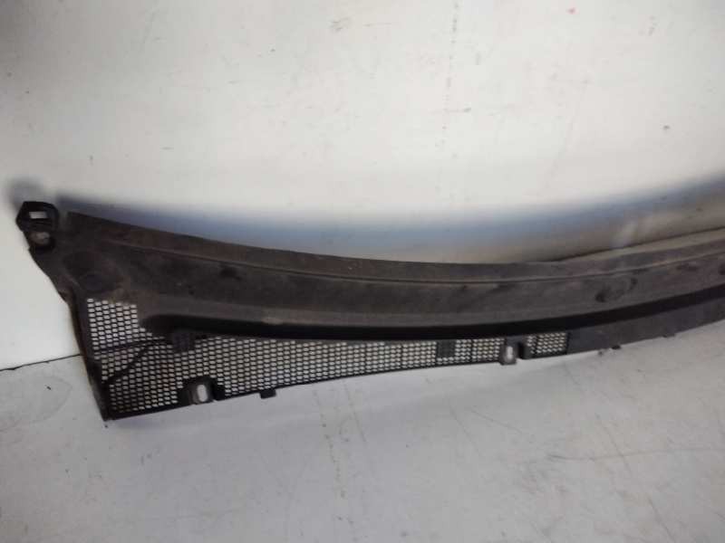 Recambio de torpedo para renault master bus l3h2 3,8t referencia OEM IAM   