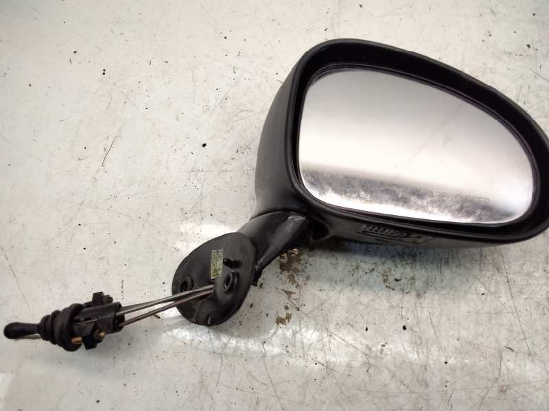Recambio de retrovisor derecho para chevrolet matiz s referencia OEM IAM   