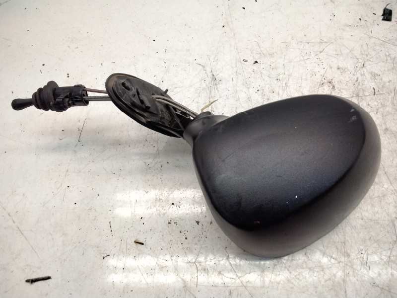 Recambio de retrovisor derecho para chevrolet matiz s referencia OEM IAM   