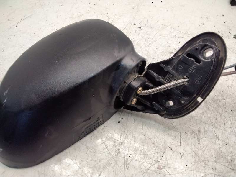 Recambio de retrovisor derecho para chevrolet matiz s referencia OEM IAM   