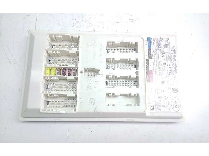 Recambio de centralita bsi para bmw serie 2 gran coupe (f44) 218i referencia OEM IAM V04BMW  