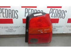 Recambio de piloto trasero derecho para seat arosa (6h1) referencia OEM IAM   49533