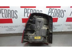 Recambio de piloto trasero derecho para seat arosa (6h1) referencia OEM IAM   49533 2
