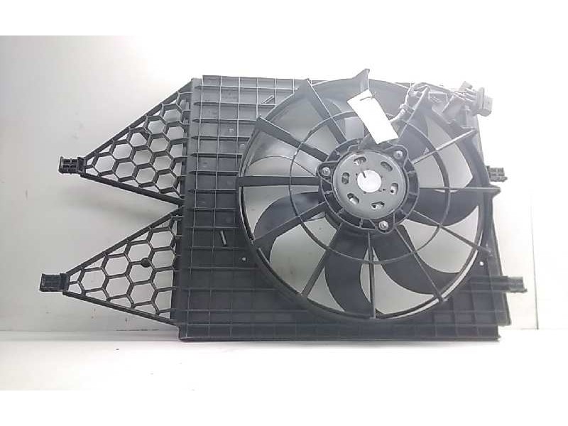 Recambio de electroventilador para seat ibiza (6j5) 1.6 tdi referencia OEM IAM   