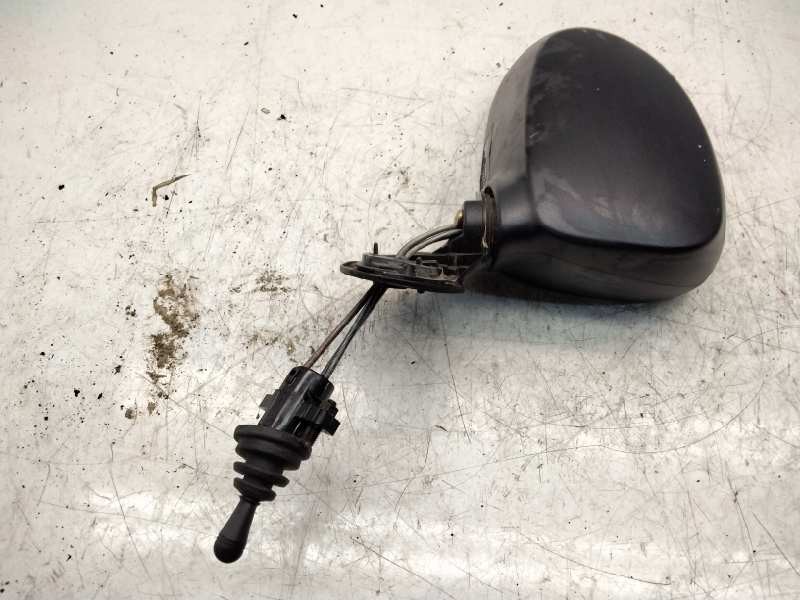 Recambio de retrovisor derecho para chevrolet matiz s referencia OEM IAM   