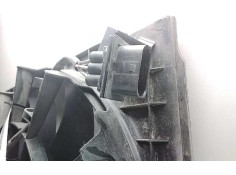 Recambio de electroventilador para seat ibiza (6j5) 1.6 tdi referencia OEM IAM    2