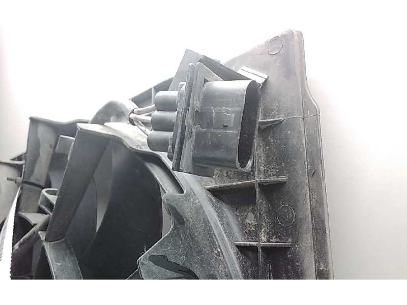 Recambio de electroventilador para seat ibiza (6j5) 1.6 tdi referencia OEM IAM   