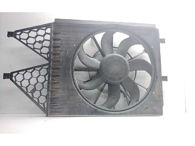 Recambio de electroventilador para seat ibiza (6j5) 1.6 tdi referencia OEM IAM   