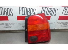 Recambio de piloto trasero derecho para seat arosa (6h1) referencia OEM IAM   49533