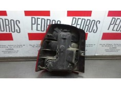 Recambio de piloto trasero derecho para seat arosa (6h1) referencia OEM IAM   49533 2