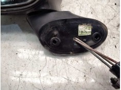 Recambio de retrovisor izquierdo para chevrolet matiz s referencia OEM IAM    2