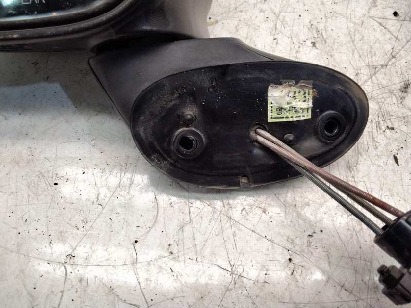 Recambio de retrovisor izquierdo para chevrolet matiz s referencia OEM IAM   
