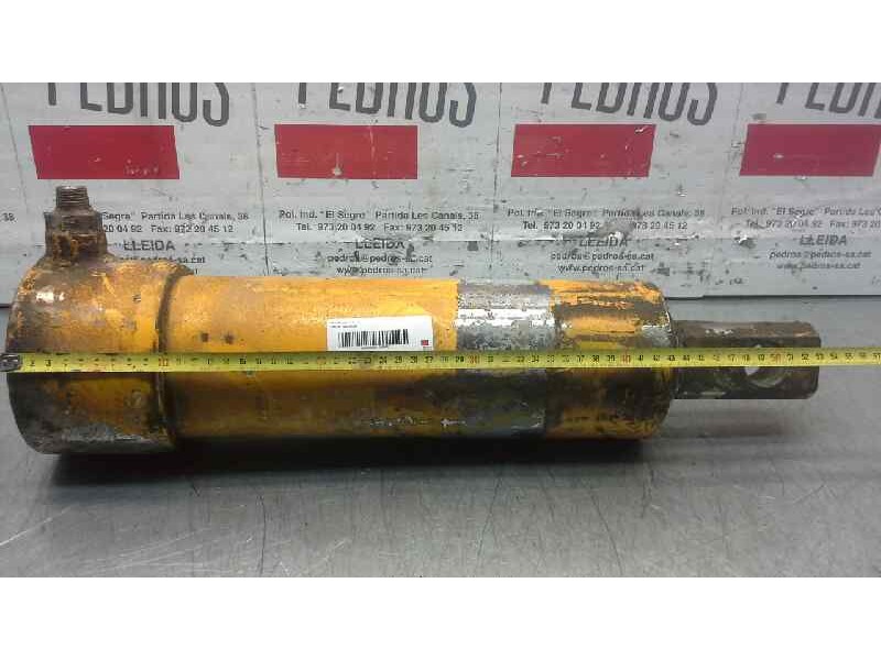 Recambio de piston hidraulico para » otros... modelos referencia OEM IAM   
