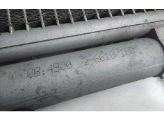 Recambio de condensador / radiador aire acondicionado para seat ibiza (6j5) 1.6 tdi referencia OEM IAM 26610100   2