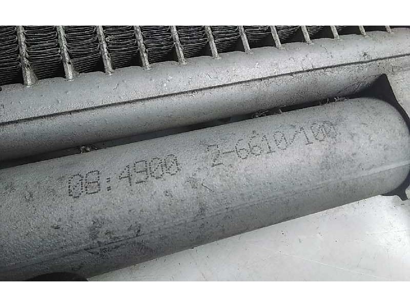 Recambio de condensador / radiador aire acondicionado para seat ibiza (6j5) 1.6 tdi referencia OEM IAM 26610100  