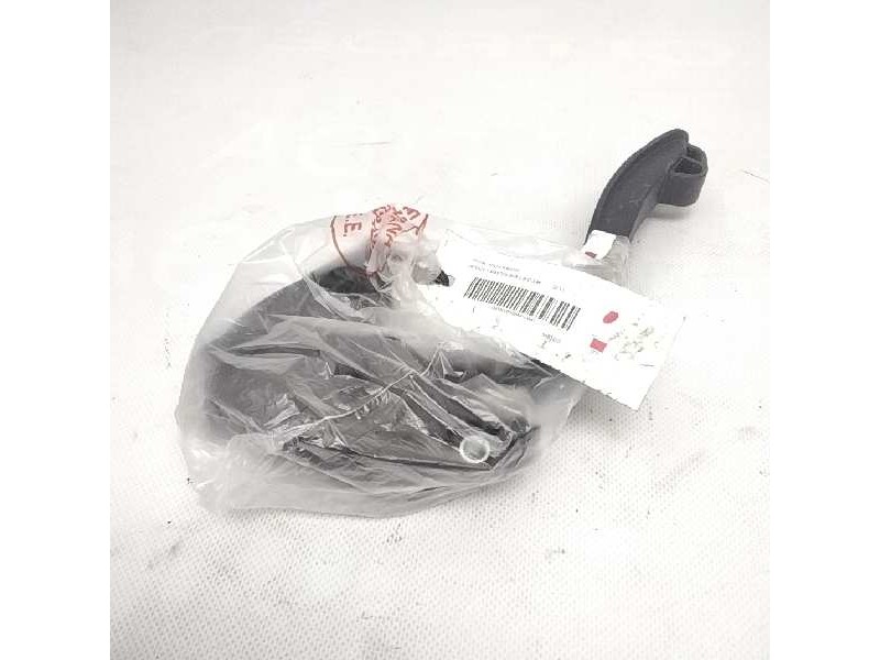 Recambio de pedal acelerador para renault master bus l3h2 3,8t referencia OEM IAM 180101626R  