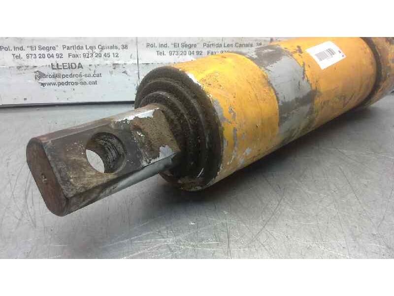 Recambio de piston hidraulico para » otros... modelos referencia OEM IAM   