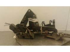 Recambio de cerradura puerta delantera derecha para ford focus berlina (cap) ambiente (d) referencia OEM IAM 3M5AR21812AM   2